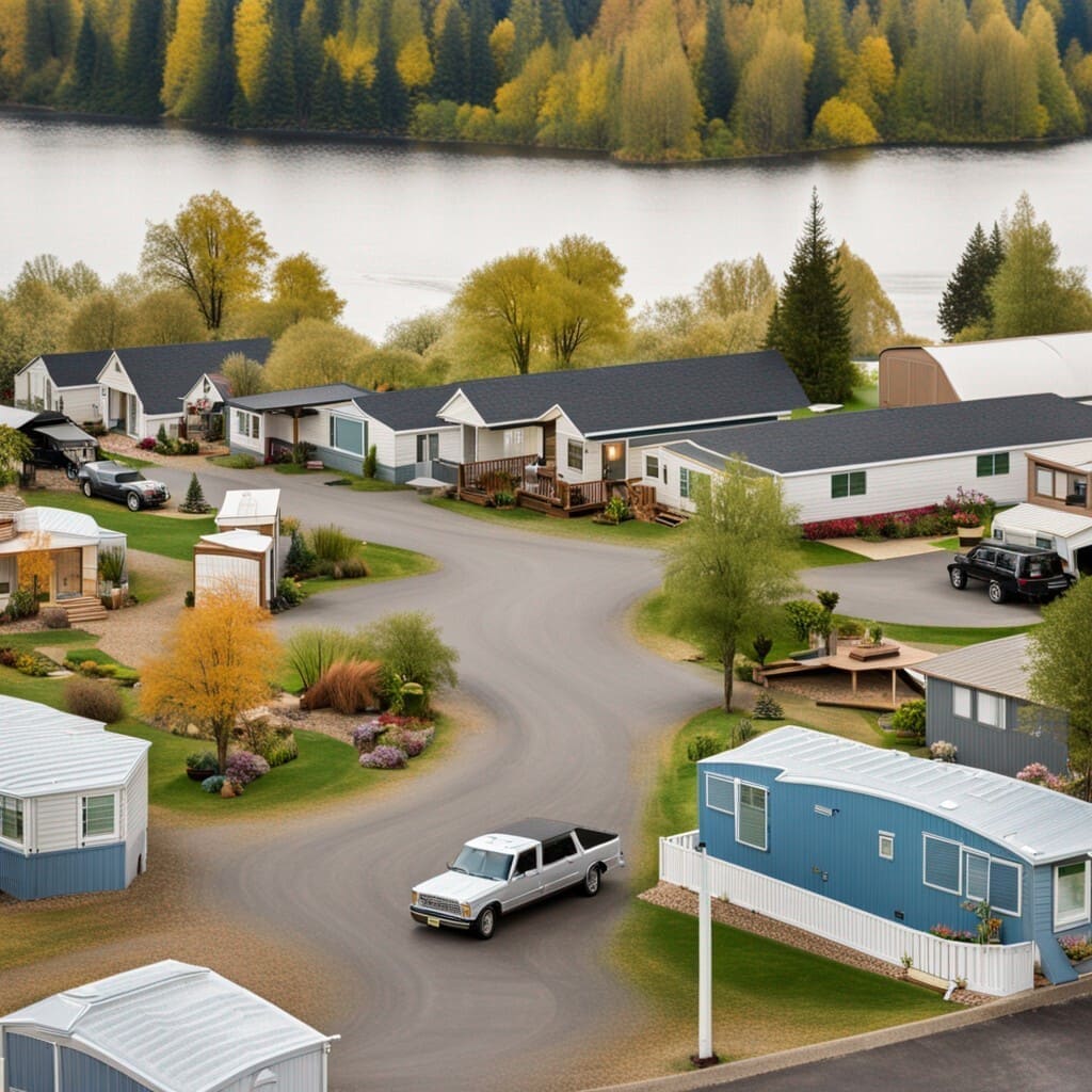Trailas de renta a precios bajos, una solución rentable para tu próximo hogar en Minnesota, Minnesota