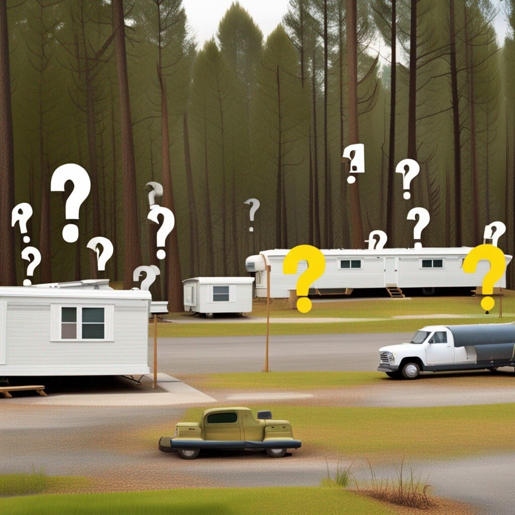 Pregunta frecuente: Cuánto cuesta alquilar una traila barata para vivir en Alabama.