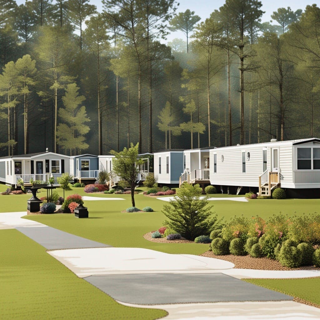 Casas de renta: trailas baratas y cómodas para una vida asequible en el estado de Idaho